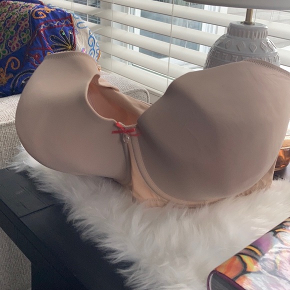 honey B “Sexy in your own skin” 38G new bra - Picture 2 of 10